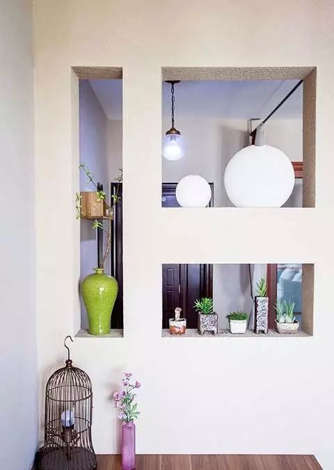 190平米兩層復式樓裝修效果圖案例，學霸的家跟我們都不一樣