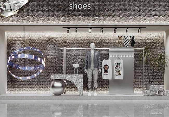 合肥店面怎么裝修？店面改造升級(jí)妙招不可少