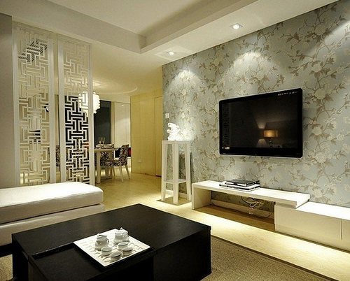 濱海裝修設計和裝修風格有哪些？以下這幾種風格相當流行！