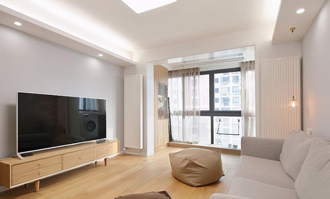 日式風(fēng)格家裝設(shè)計(jì)，簡(jiǎn)潔清爽特別舒服，榻榻米會(huì)客室很愜意