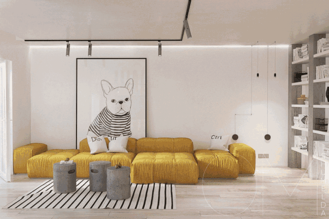 新居網裝修案例_上海鹽湖新居裝修_新居裝修