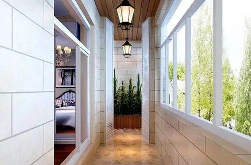 新居裝修_新居網裝修案例_上海鹽湖新居裝修