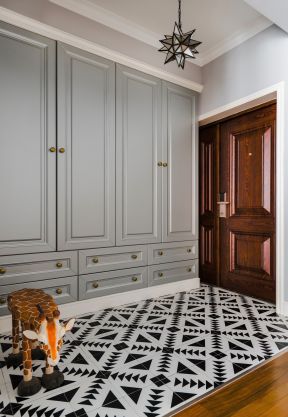 入戶鞋柜設(shè)計(jì) 歐式鞋柜設(shè)計(jì)圖