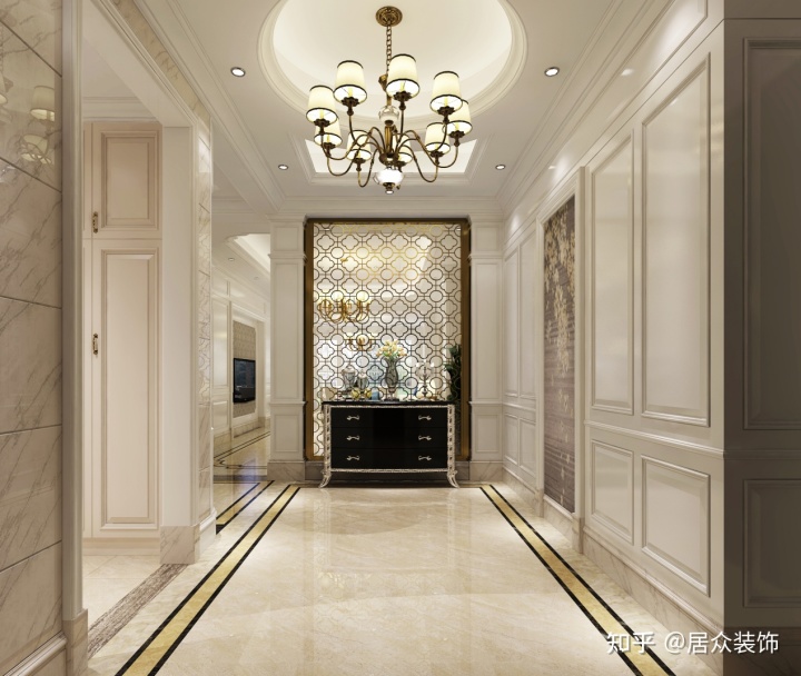 精致且實用的5種玄關設計，看看哪種適合你？