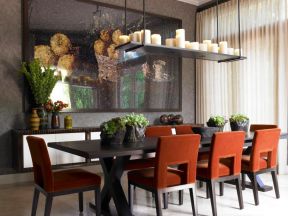 2020時(shí)尚餐廳設(shè)計(jì)圖 2020家居餐廳設(shè)計(jì)