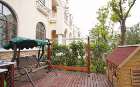 別墅陽(yáng)臺(tái)設(shè)計(jì)