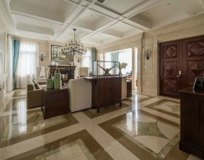 小洋房室內(nèi)裝修設(shè)計(jì) 小洋房室內(nèi)裝修圖