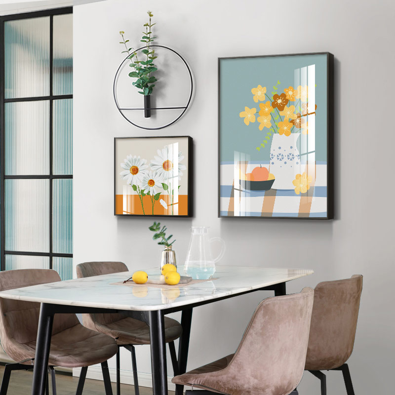 7套餐廳裝修設(shè)計(jì)方案，每一套都超級漂亮