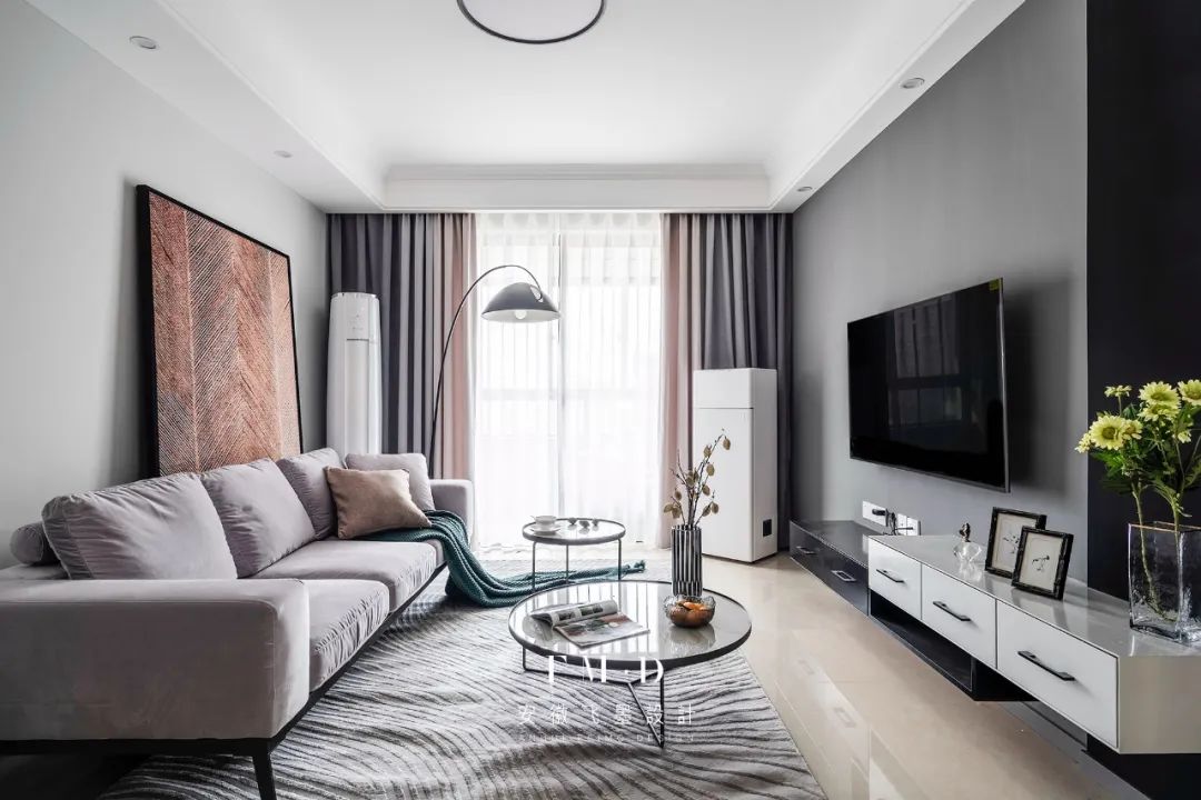 小戶型裝修攻略，來，抄作業(yè)！