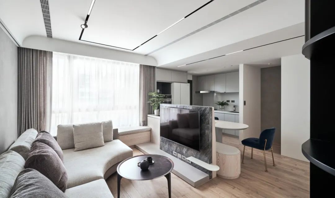 小戶型裝修攻略_迷你雅居:史上最牛的小戶型設(shè)計(jì)團(tuán)隊(duì)裝修攻略_小戶型裝修攻略