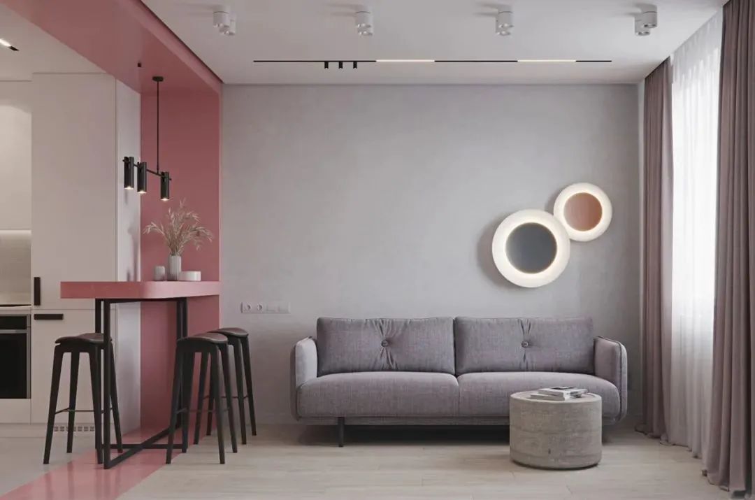 迷你雅居:史上最牛的小戶型設(shè)計(jì)團(tuán)隊(duì)裝修攻略_小戶型裝修攻略_小戶型裝修攻略