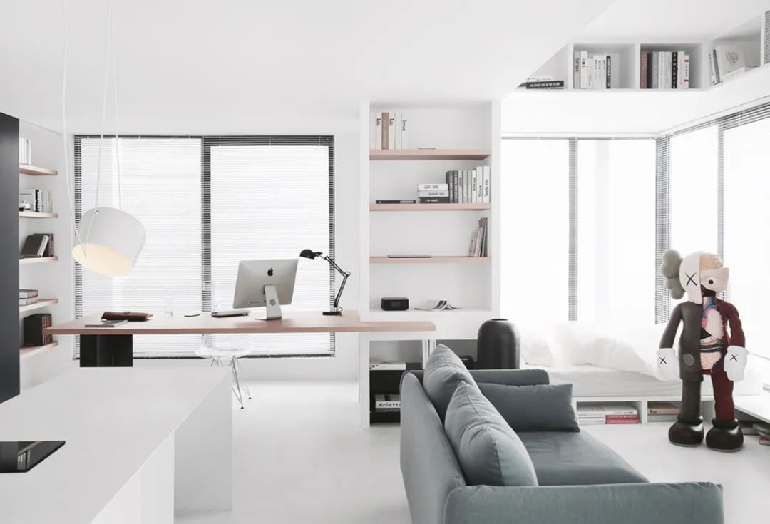 小戶型裝修攻略_迷你雅居:史上最牛的小戶型設(shè)計(jì)團(tuán)隊(duì)裝修攻略_小戶型裝修攻略