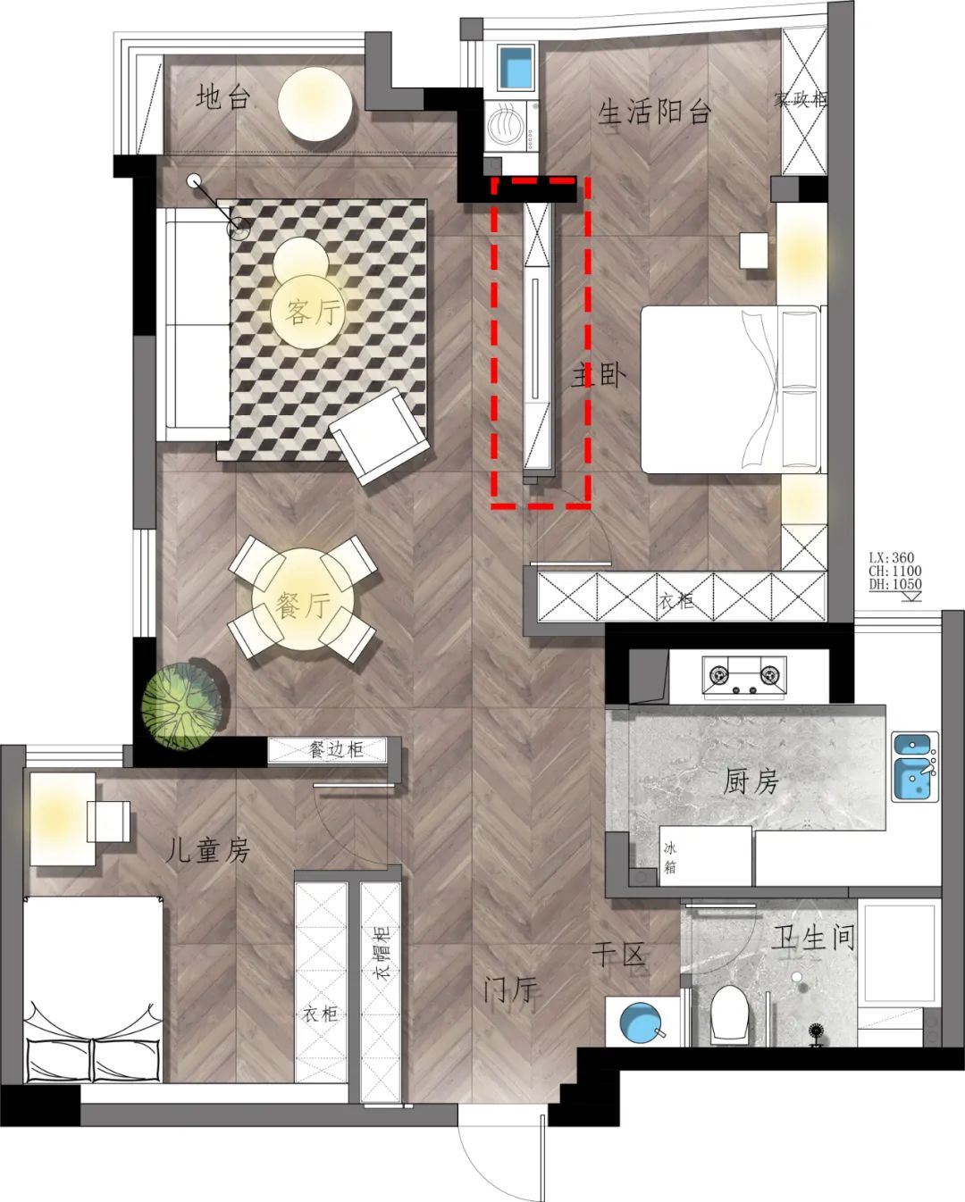 迷你雅居:史上最牛的小戶型設(shè)計(jì)團(tuán)隊(duì)裝修攻略_小戶型裝修攻略_小戶型裝修攻略