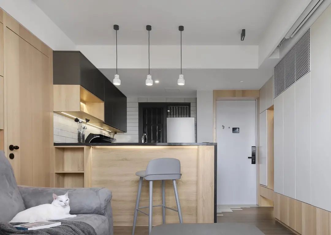 迷你雅居:史上最牛的小戶型設(shè)計(jì)團(tuán)隊(duì)裝修攻略_小戶型裝修攻略_小戶型裝修攻略