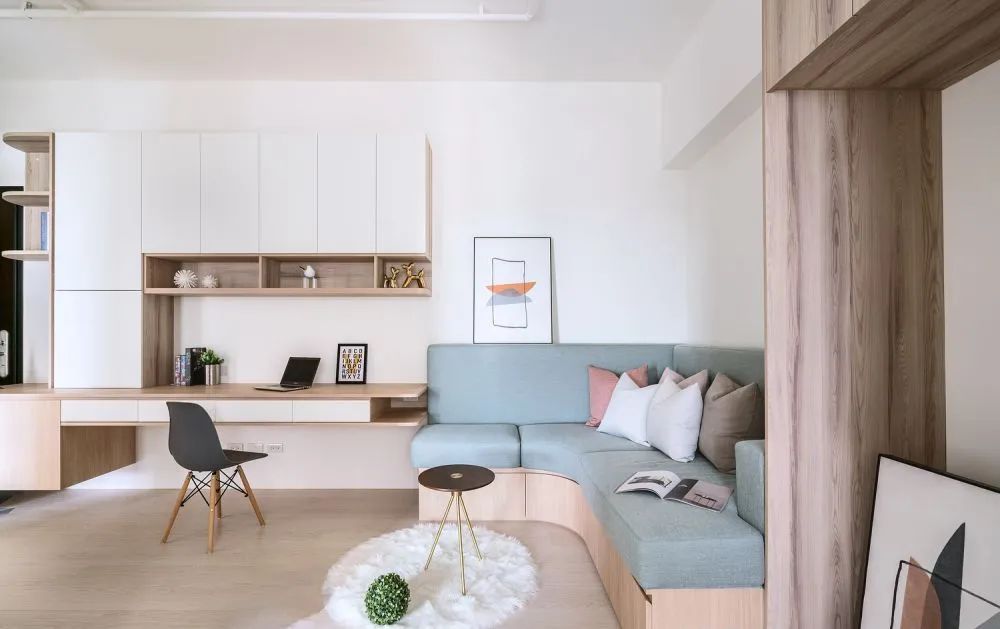 小戶型裝修攻略_小戶型裝修攻略_迷你雅居:史上最牛的小戶型設(shè)計(jì)團(tuán)隊(duì)裝修攻略