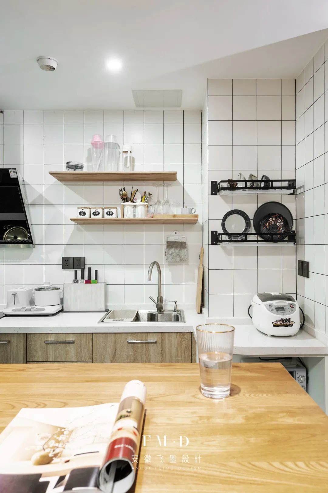 迷你雅居:史上最牛的小戶型設(shè)計(jì)團(tuán)隊(duì)裝修攻略_小戶型裝修攻略_小戶型裝修攻略