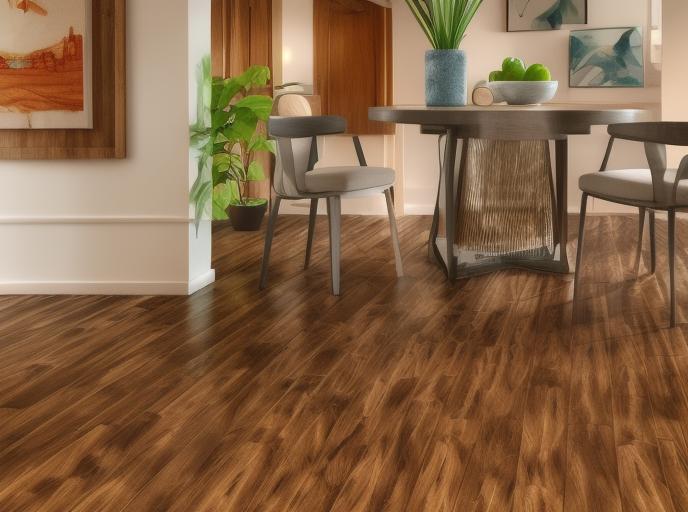 探索現(xiàn)代家居美學：最新復合木地板款式推薦與價格大比拼！